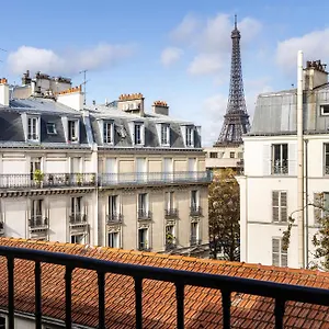 *** ホテル ミュゲ フランス