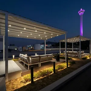 ホテル No. 25 Signature Daecheong, 釜山広域市